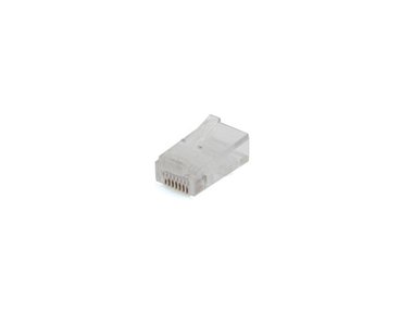 MODULAIRE PLUG RJ45 8P8C (8P8C)