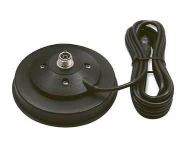 SIRIO® MAG 125 PL MAGNEETVOET EN KABEL (ALNA021)