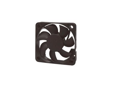 VENTILATOR SUNON 12VDC GLIJLAGER 50 x 50 x 10mm (BSS1250)