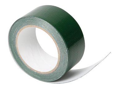 Reparatietape voor dekzeil - 50 mm x 10 m (DTAR50)