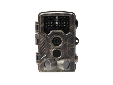 WCM-8010- 2G WILDCAMERA - 8 MEGAPIXEL - NACHTZICHT 1-25 m (DV-10252)