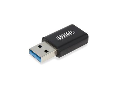 MINI DUAL BAND USB NETWERKADAPTER (EM4536)