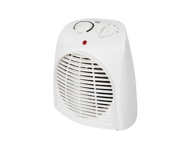 VENTILATORKACHEL - 2000 W - IP21 (FH0002)