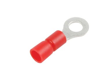 RINGOOGJE ROOD 5.3mm (FRO5)