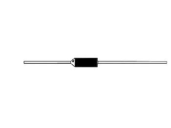 THERMISCHE ZEKERING 165°C (FT165)