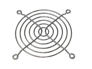 ROOSTER VOOR VENTILATOR 92 x 92mm (G92)