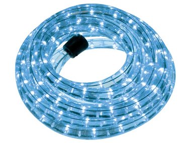 LED-LICHTSLANG - 9 m - BLAUW (HQRL09005)