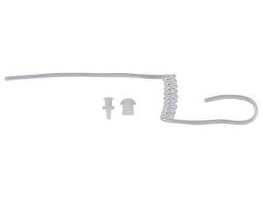 KENWOOD® - CLIPASSY + AUDIOTUBEQUICK FOR FOR KEP1-2/KHS8BL/MA31/HS88 (KNWA027)