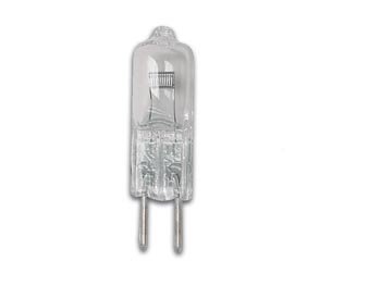 PHILIPS HALOGEENLAMP 100W / 12V, FCR GY6.35, 3400K, 50h (LAMP100/12)