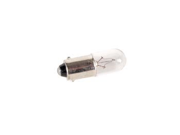 RESERVELAMP 12V/5W (LAMP12GL)