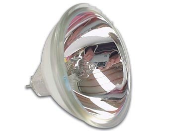 PHILIPS HALOGEENLAMP 150W / 15V, BRJ G6.35, 3400K, 50h (LAMP150/15)