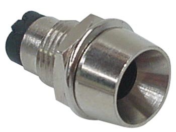 HOUDER VOOR LED SIGNAALLAMP Ø5mm (LAMPHOLDB)