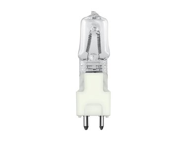 HALOGEENLAMP PHILIPS 300W / 240V, GY9.5, 2950K, 2000h (6874P) (LAMPOS64662)