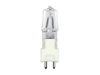 HALOGEENLAMP PHILIPS 300W / 240V, GY9.5, 2950K, 2000h (6874P) (LAMPOS64662)
