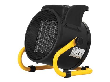 STANLEY - PTC-VENTILATORKACHEL - 2000 W (STN2000PTC)