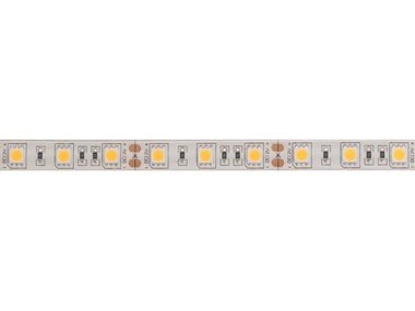 FLEXIBELE LEDSTRIP - WARMWIT - 300 LEDs - 5 m - 12 V (LS12M230WW1)