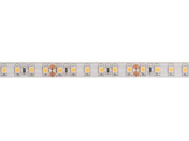 FLEXIBELE LEDSTRIP - WARMWIT - 600 LEDs - 5 m - 24 V (LS24M150WW1)