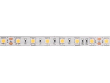 FLEXIBELE LEDSTRIP - NEUTRAALWIT - 300 LEDs - 5 m - 24 V (LS24M230NW1)