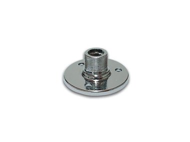MONTAGEFLENS VOOR MICROFOON MET ZWANENHALS (MICAS7)