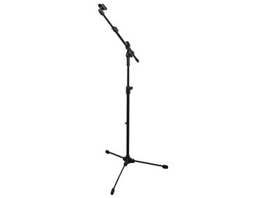 DRIEPOOT MICROFOONSTATIEF (MICS6)