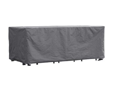 Buitenhoes voor rechthoekige tuinset - 245x150x95cm (OCGS-L)