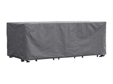 Buitenhoes voor rechthoekige tuinset - 285x180x95cm (OCGS-XL)