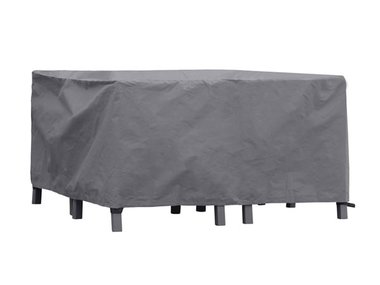 Buitenhoes voor loungeset - 200x150x75cm (OCLS-S)