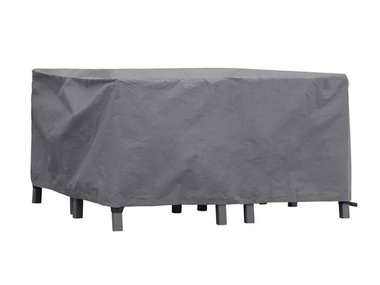 Buitenhoes voor loungeset - 140x140x70cm (OCLS-XS)