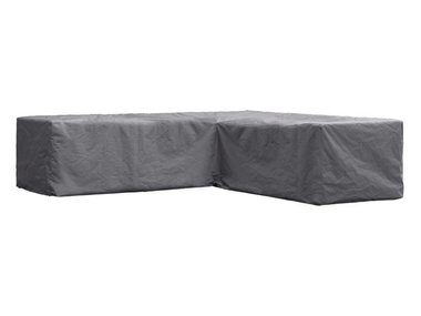 Buitenhoes voor L-vormige loungeset - 215x215x70cm (OCLSL215)