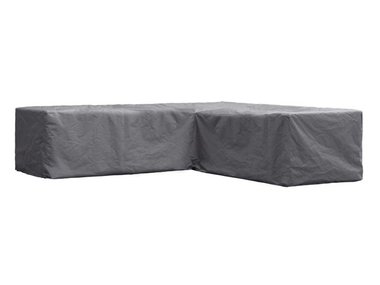 Buitenhoes voor L-vormige loungeset - 250x250x70cm (OCLSL250)