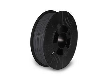 1.75 mm PLA-FILAMENT - ZWART - MAT - 750 g (PLA175B07M)