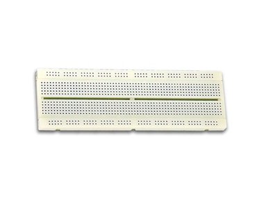 HIGH-QUALITY SOLDEERLOZE BREADBOARDS - 840 GATEN (SD12N)