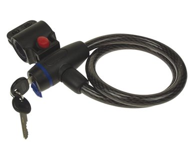 KABELSLOT VOOR FIETS - Ø 12 mm (SLKB02)