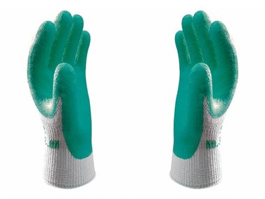 HANDSCHOEN VOOR ZWAAR WERK, GOEDE GRIP - MAAT 10/XL (SSH310XL)