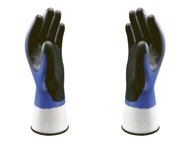 HANDSCHOEN VOOR NAT WERK EN CEMENTEREN - MAAT 8/L (SSH377L)