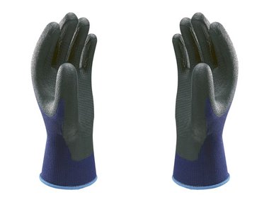 HANDSCHOEN VOOR LICHT WERK, GOEDE GRIP - MAAT 7/M (SSH380M)