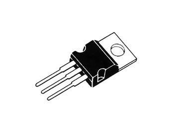 TRIAC 8A 600V (TIC225M)