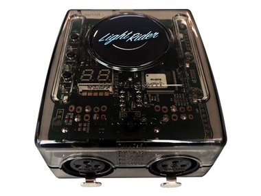 DASLIGHT - LR512 Pro DJ LIGHTING APP (VDPDVCLR)