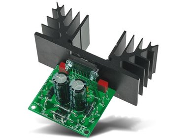 STEREO VERSTERKERMODULE 2 x 30W (VM113)