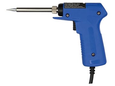 KERAMISCH SOLDEERPISTOOL QUICK HOT