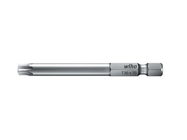 Wiha Bit Professional TORX® 1/4 (32307) T15 x 50 mm (WH32307)