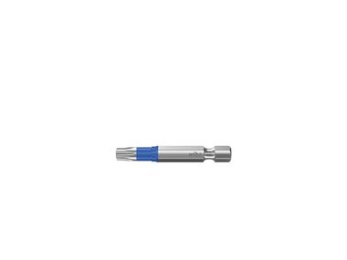 Wiha Bitset T-bit 50 mm TORX® (T20) 5-delig 1/4