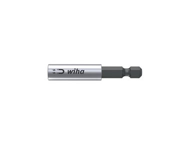 Wiha Bithouder magnetisch extra sterke magneet 1/4 (41922) 60 mm (WH41922)