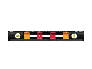 Wiha Elektricienswaterpas 40 cm (42074) (WH42074)