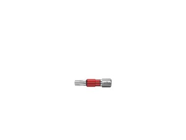 Wiha Bitset TY-bit 29 mm TORX® (T20) 5-delig 1/4 in box (42110) (WH42110)