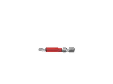 Wiha Bitset TY-bit 49 mm TORX® (T20) 5-delig 1/4