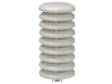 SPARE THERMO/HYDRO TRANSMITTER - 433MHz (WS3080/TH)