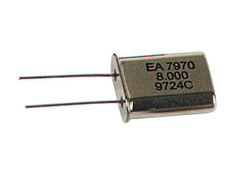X-TAL 4.1943 MHz (X4.1943)
