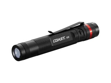 COAST - G19 - INSPECTIELAMP - 54 LUMEN (LCOAG19-BL)