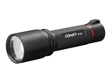 COAST - HP10R - ZAKLAMP - OPLAADBAAR - 1050 LUMEN (LCOAHP10R)